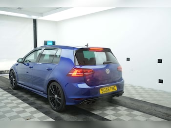 Used Volkswagen Golf 2016 for sale - 77523458: Photo