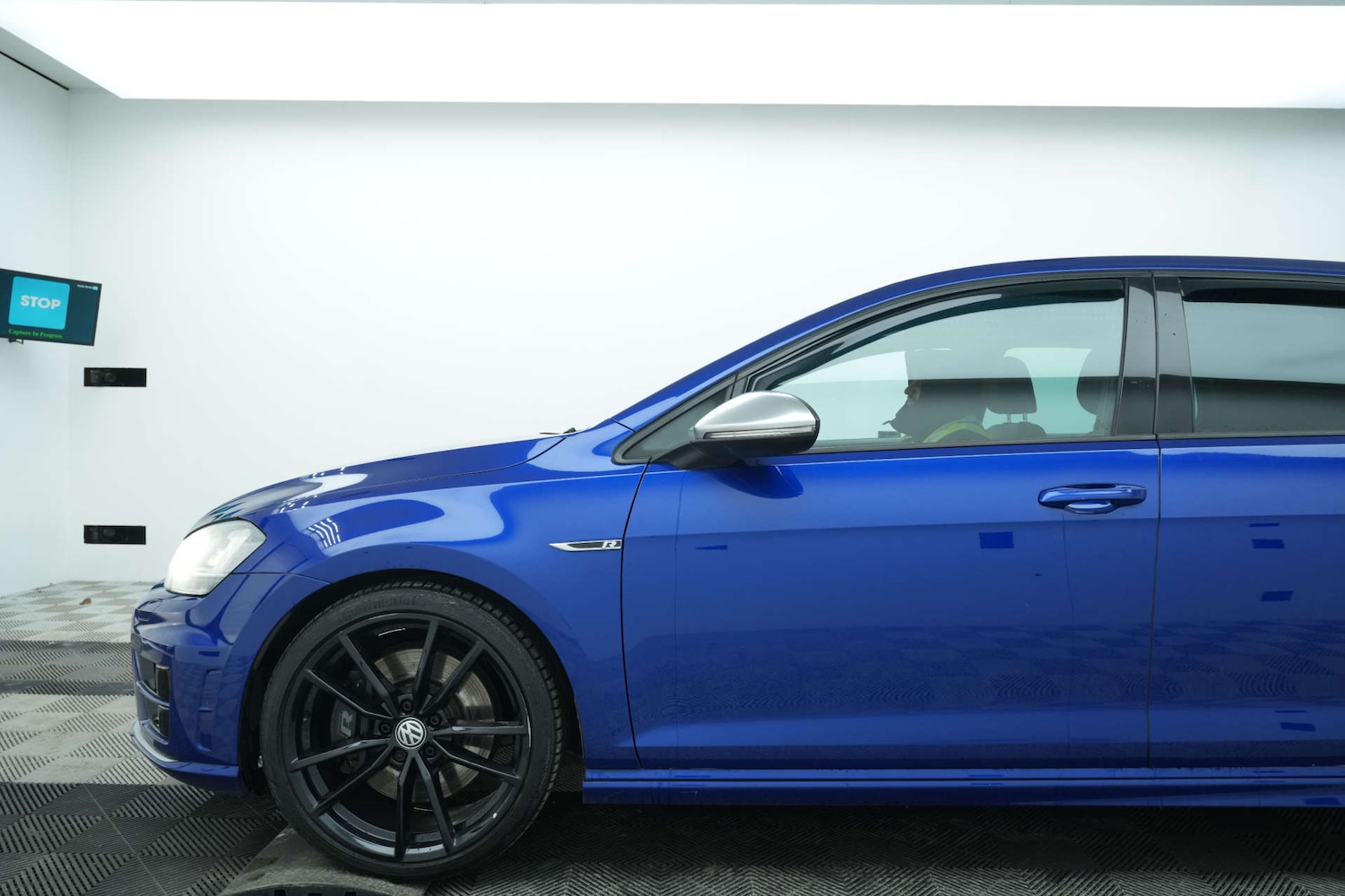 Used Volkswagen Golf 2016 for sale - 77523458: Photo 6