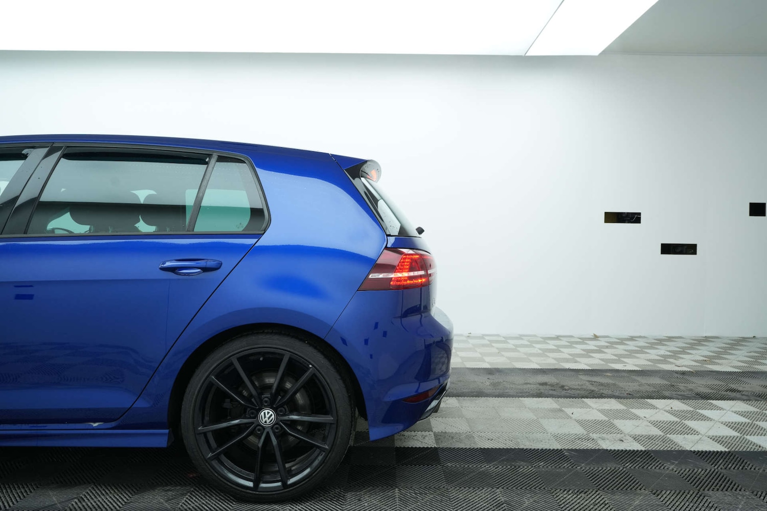 Used Volkswagen Golf 2016 for sale - 77523458: Photo 7