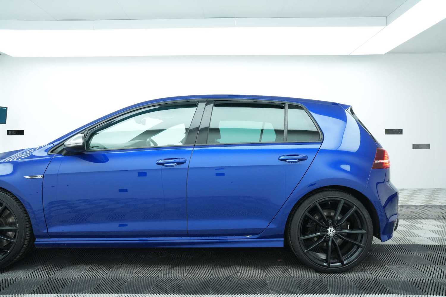 Used Volkswagen Golf 2016 for sale - 77523458: Photo 9