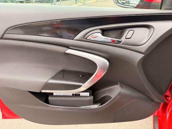 Used Vauxhall Insignia 2016 for sale - 76197195: Photo 15
