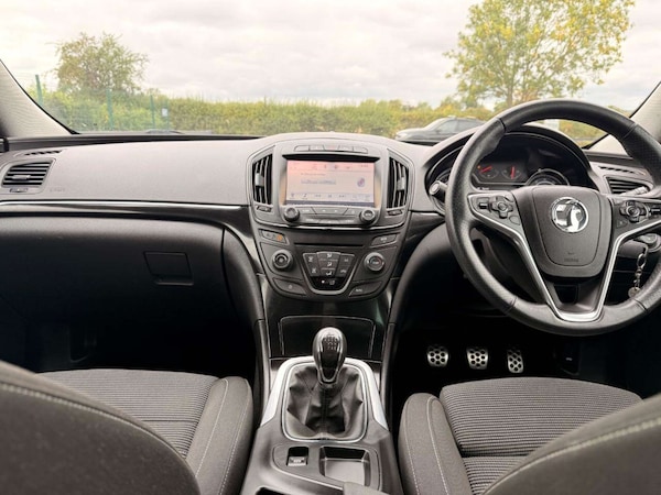 Used Vauxhall Insignia 2016 for sale - 76197195: Photo 34