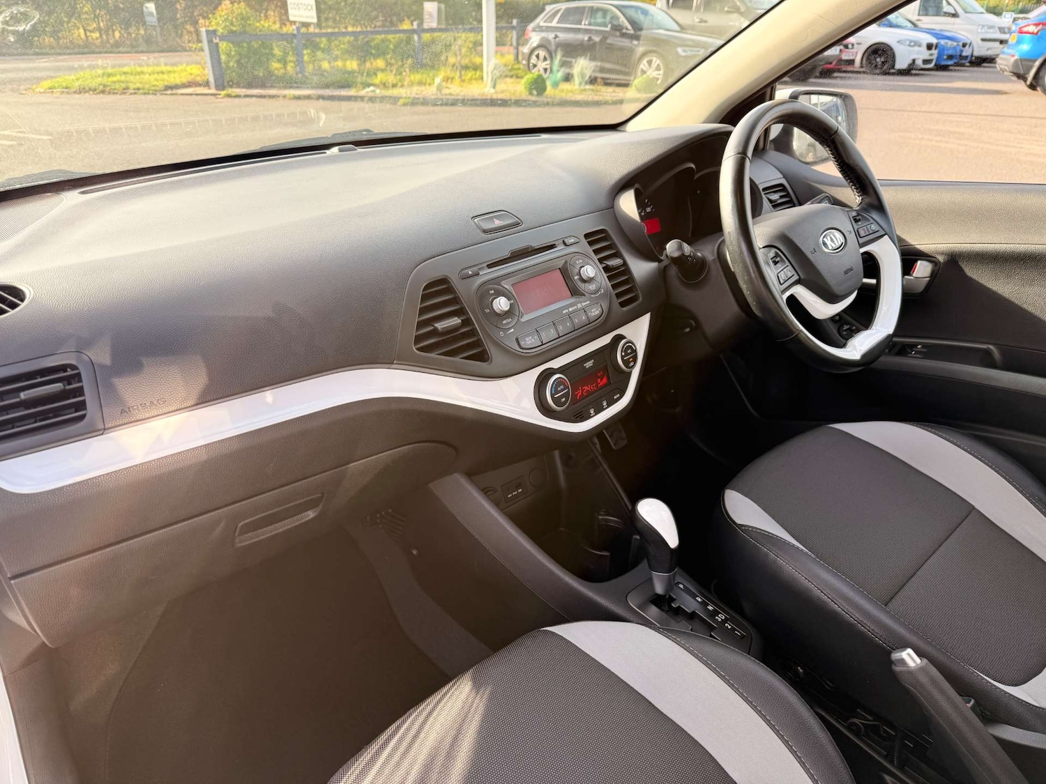 Vehicle 25