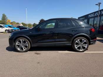 Used Audi Q3 2023 for sale - 75236282: Photo