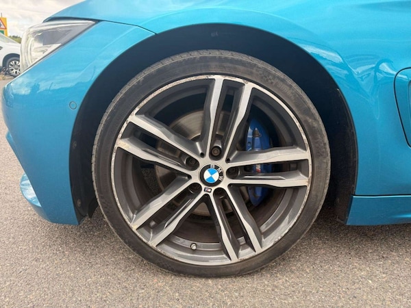 Used BMW 4 Series Gran Coupe 2018 for sale - 76275256: Photo 15