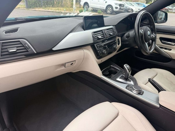 Used BMW 4 Series Gran Coupe 2018 for sale - 76275256: Photo 18