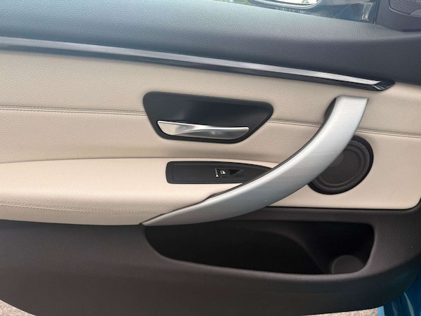 Used BMW 4 Series Gran Coupe 2018 for sale - 76275256: Photo 19