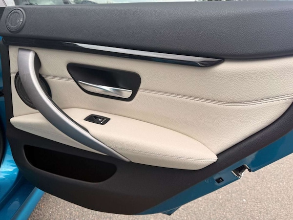 Used BMW 4 Series Gran Coupe 2018 for sale - 76275256: Photo 24