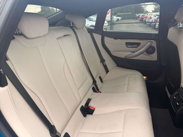 Used BMW 4 Series Gran Coupe 2018 for sale - 76275256: Photo 25