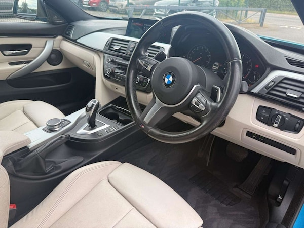 Used BMW 4 Series Gran Coupe 2018 for sale - 76275256: Photo 28