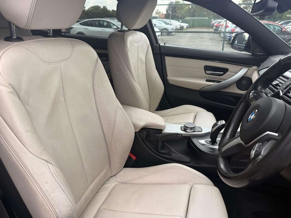 Used BMW 4 Series Gran Coupe 2018 for sale - 76275256: Photo 30