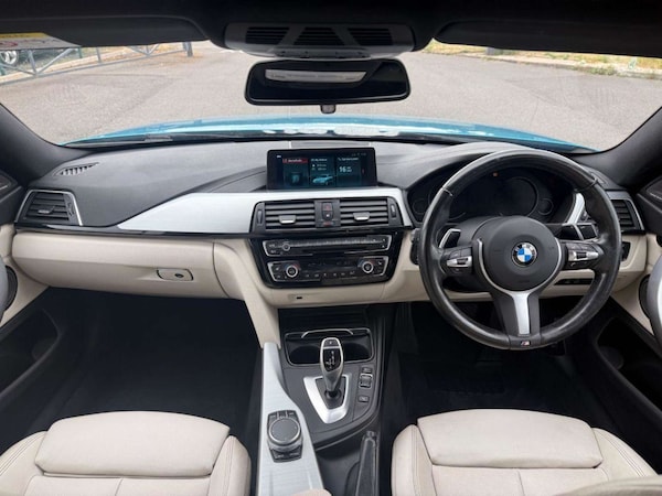 Used BMW 4 Series Gran Coupe 2018 for sale - 76275256: Photo 31