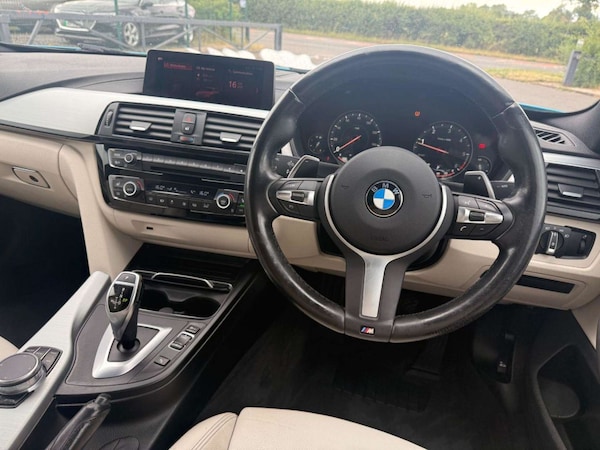 Used BMW 4 Series Gran Coupe 2018 for sale - 76275256: Photo 33