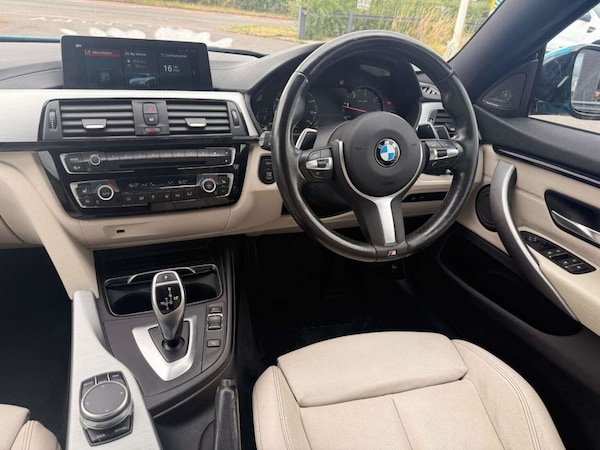 Used BMW 4 Series Gran Coupe 2018 for sale - 76275256: Photo 34