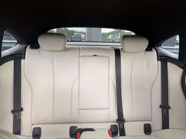 Used BMW 4 Series Gran Coupe 2018 for sale - 76275256: Photo 35