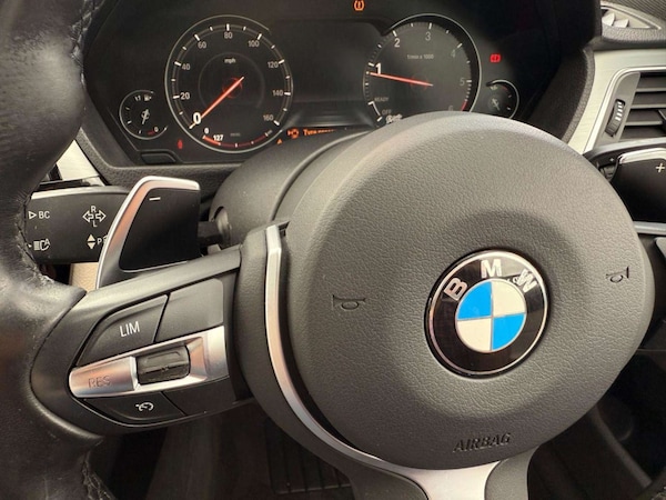 Used BMW 4 Series Gran Coupe 2018 for sale - 76275256: Photo 39