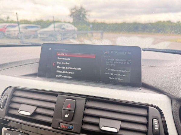 Used BMW 4 Series Gran Coupe 2018 for sale - 76275256: Photo 46