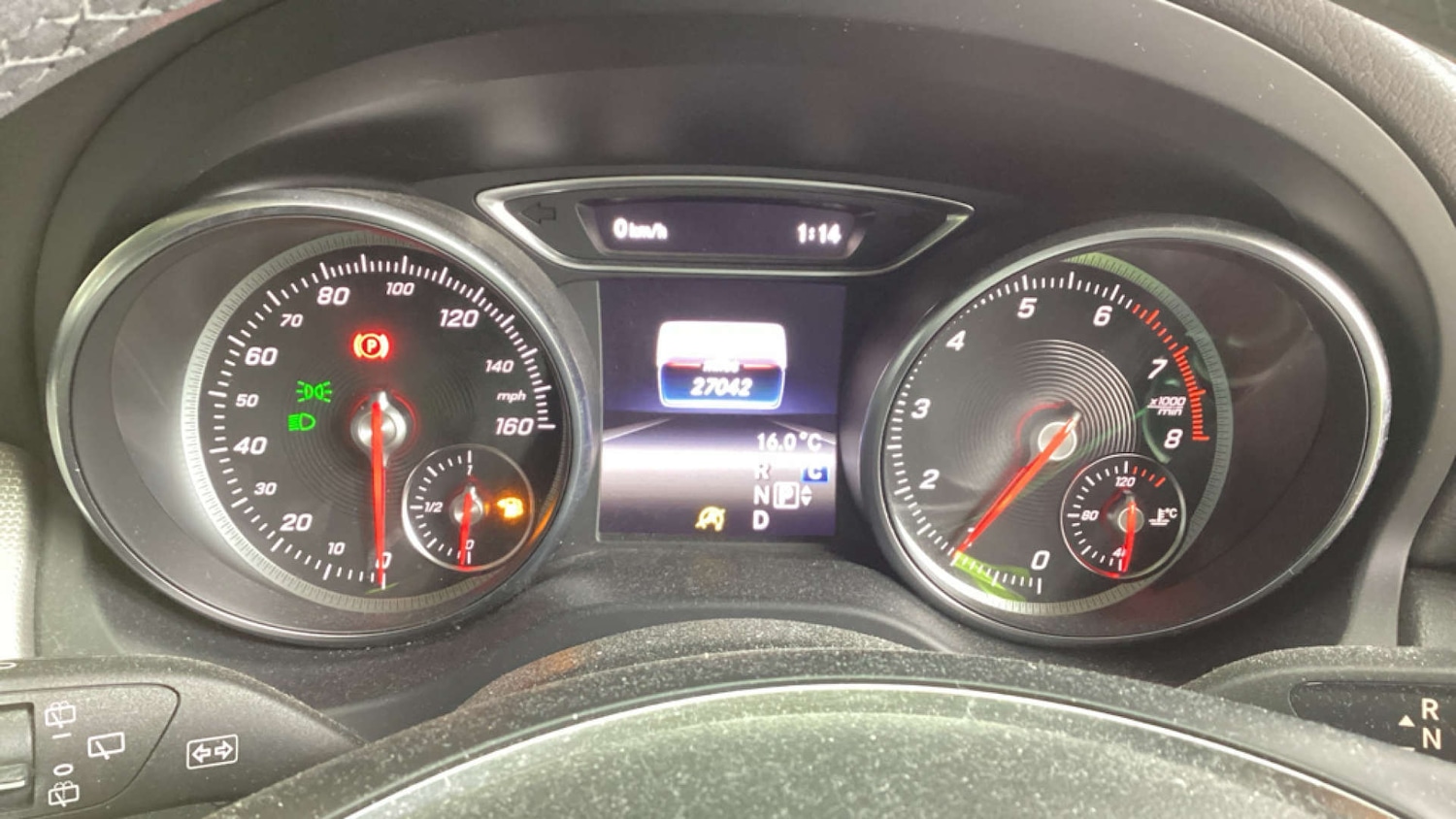 Used Mercedes-Benz GLA 2019 for sale - 76352645: Photo 11