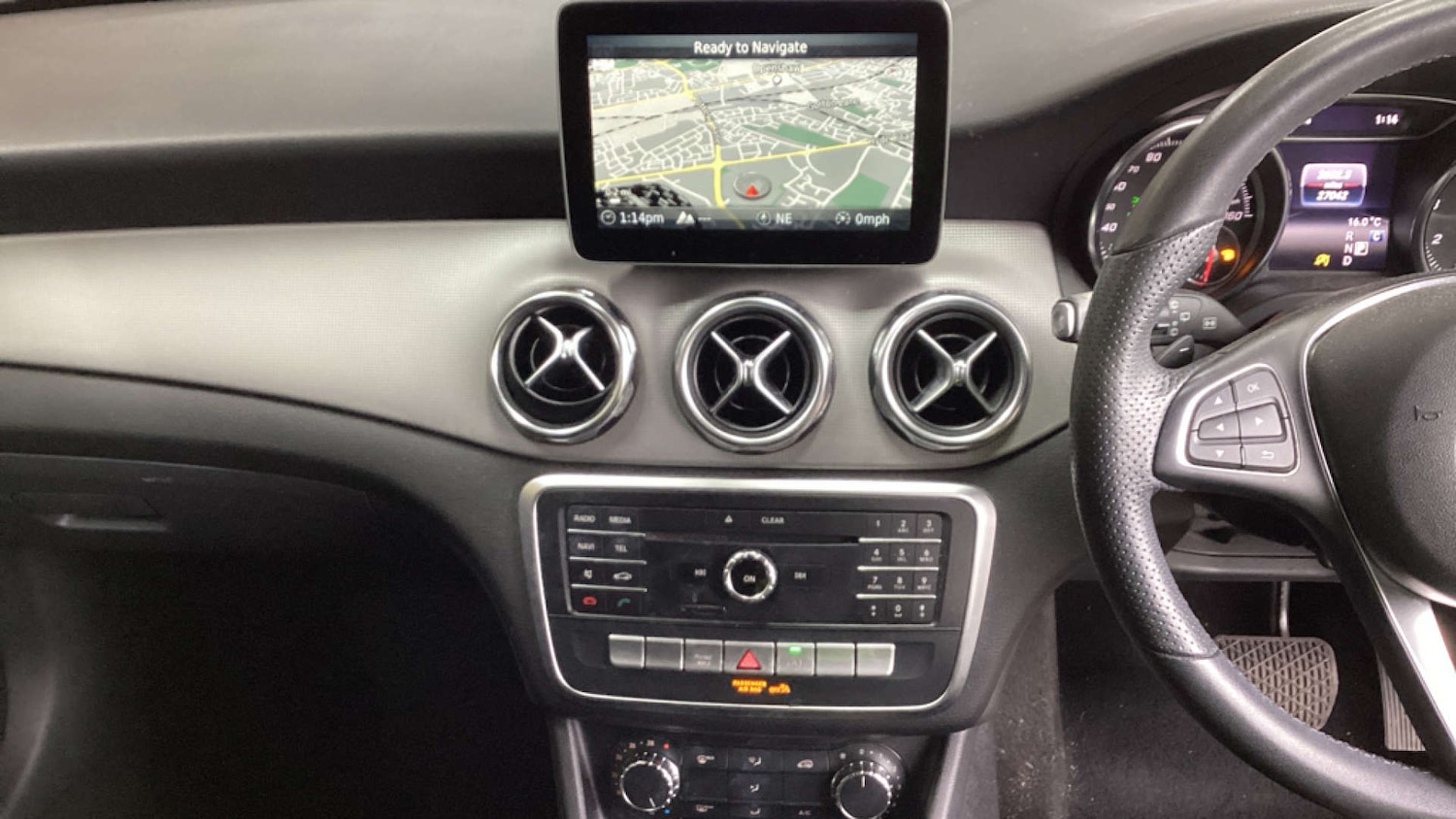 Used Mercedes-Benz GLA 2019 for sale - 76352645: Photo 12