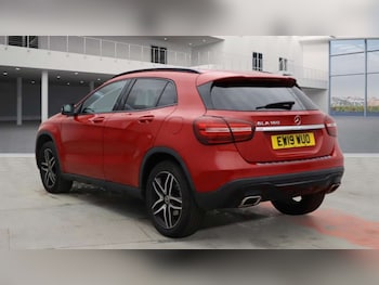 Used Mercedes-Benz GLA 2019 for sale - 76352645: Photo