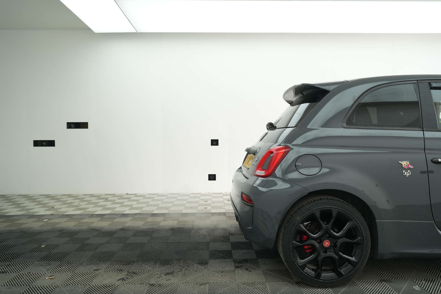 Used Abarth 595 2017 for sale - 78063299: Photo 13