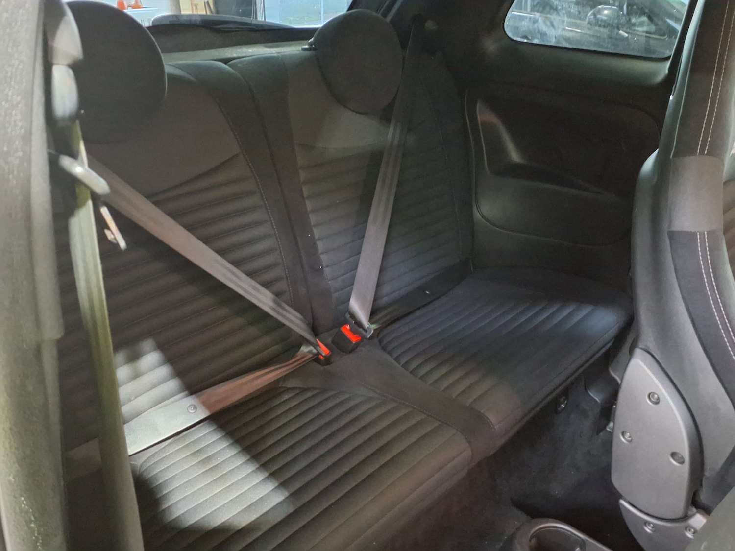 Used Abarth 595 2017 for sale - 78063299: Photo 16