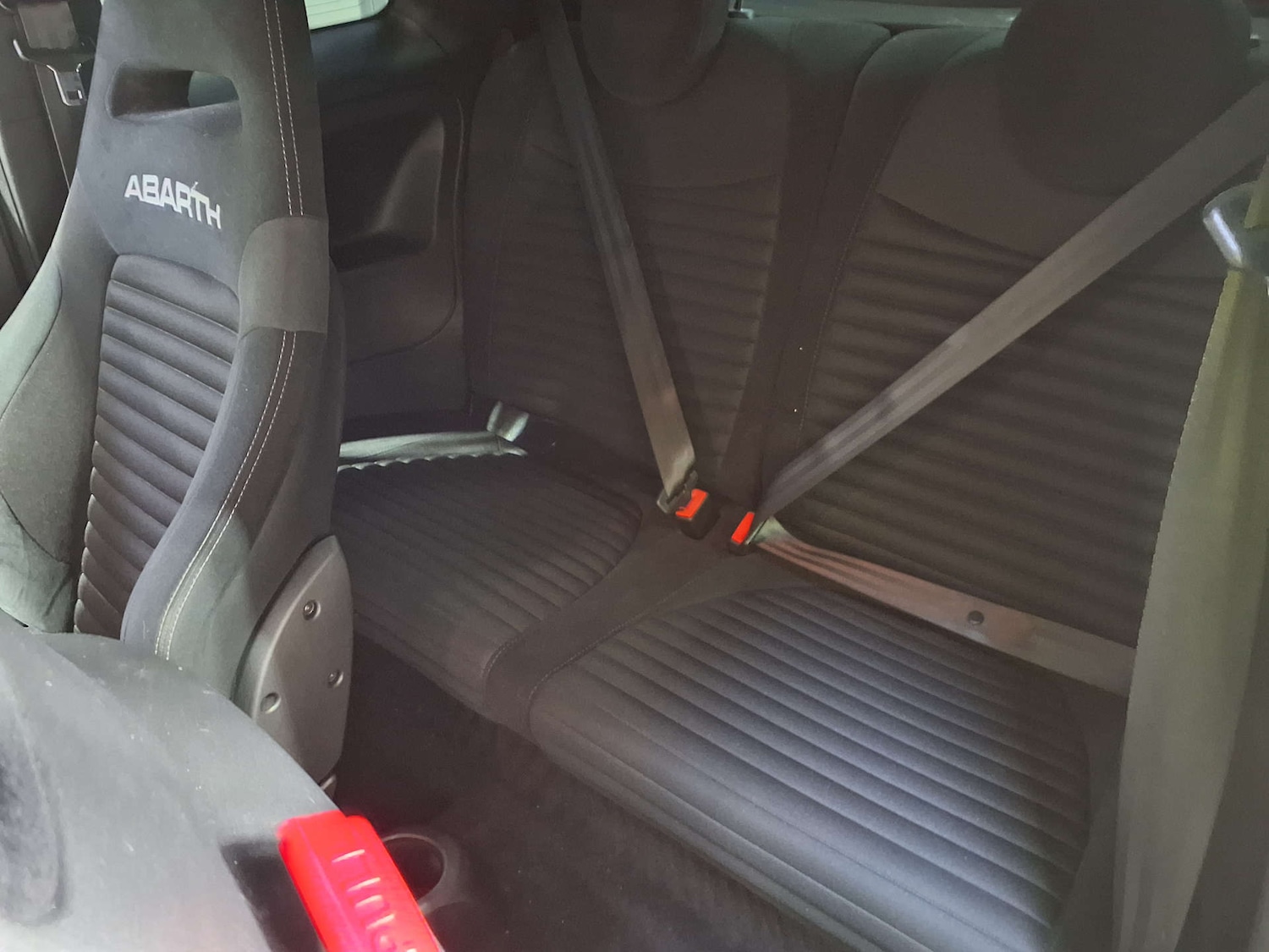 Used Abarth 595 2017 for sale - 78063299: Photo 18