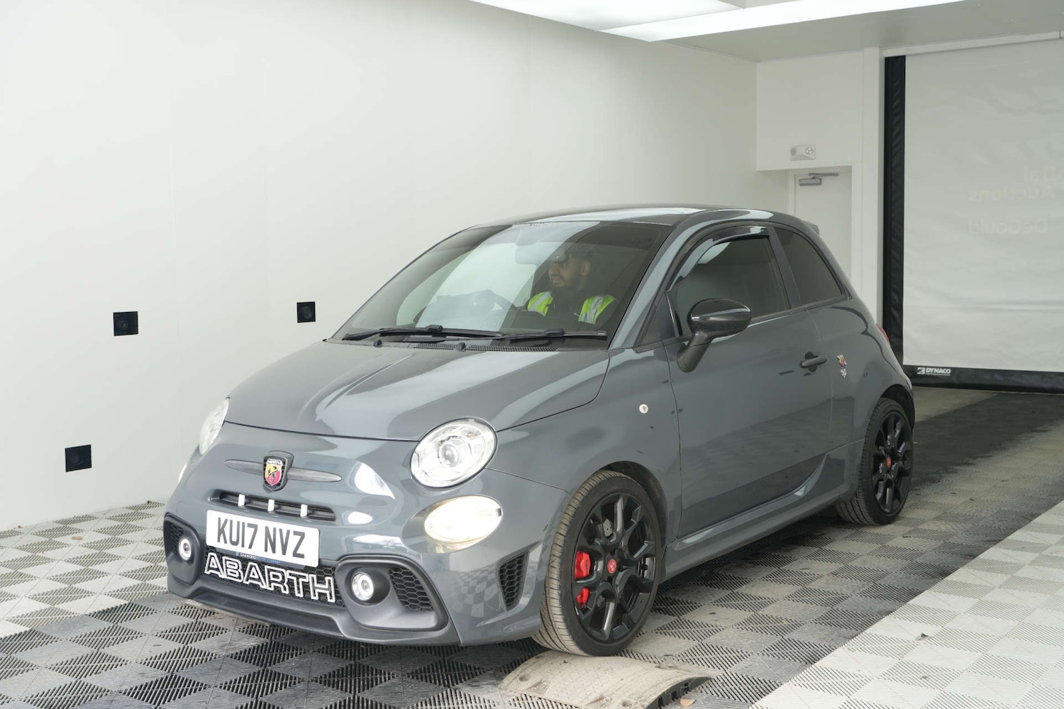 Used Abarth 595 2017 for sale - 78063299: Photo 3