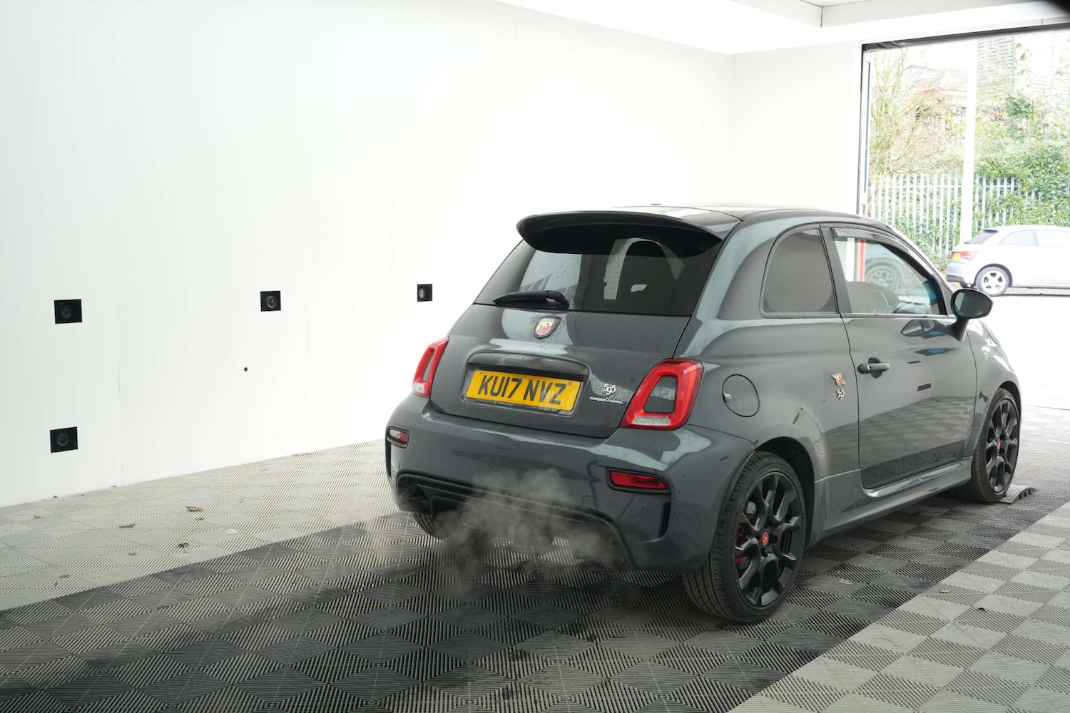 Used Abarth 595 2017 for sale - 78063299: Photo 5