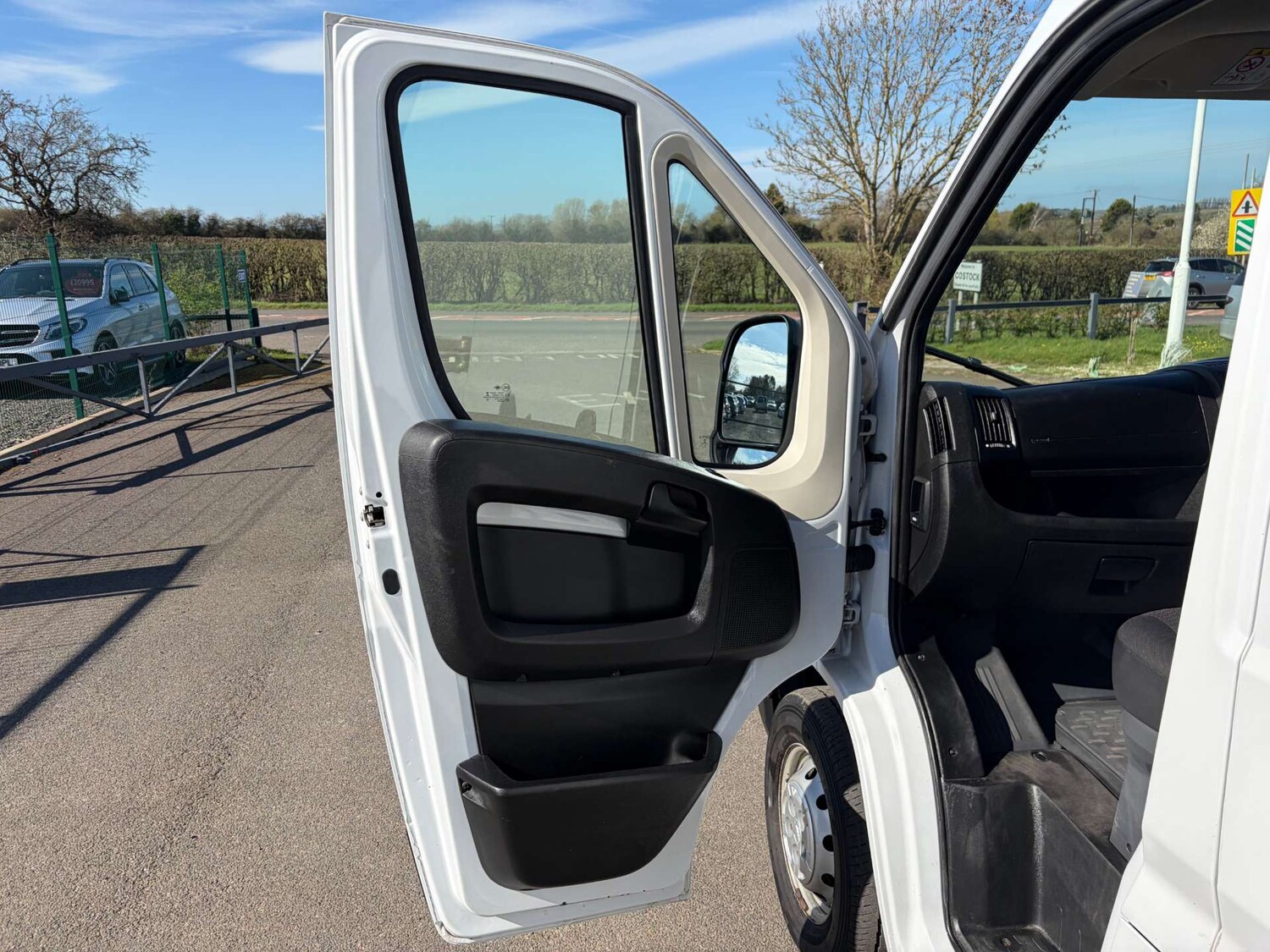 Used Vauxhall Movano 2022 for sale - 77911311: Photo 10