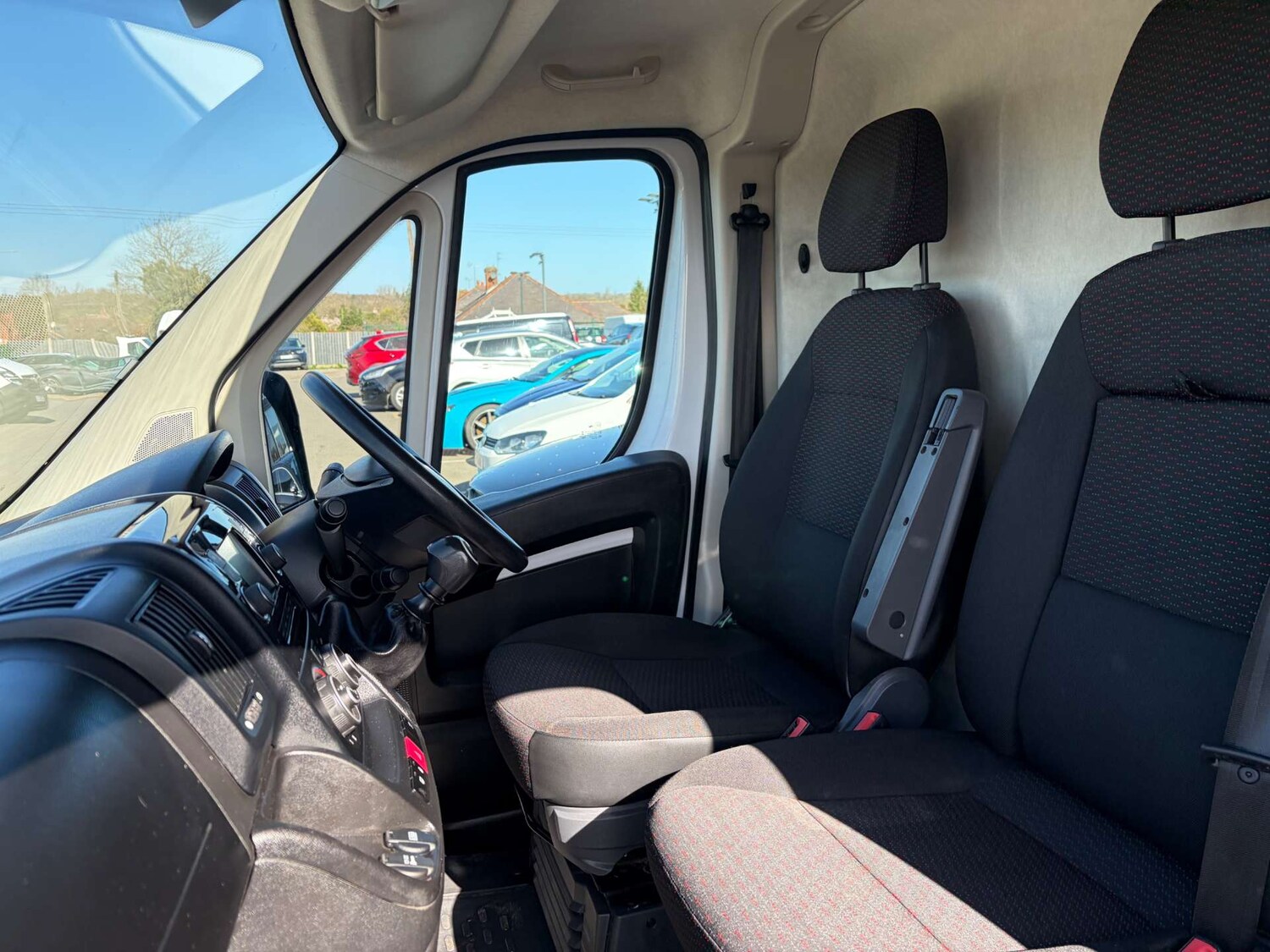 Used Vauxhall Movano 2022 for sale - 77911311: Photo 13