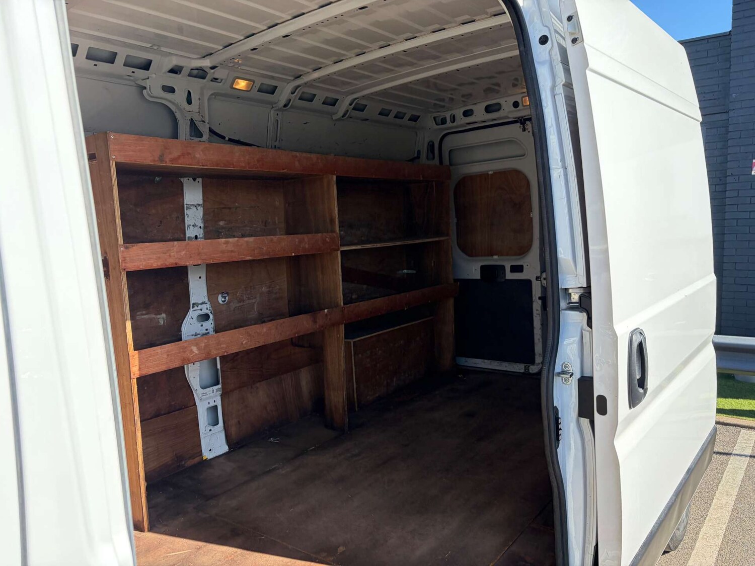 Used Vauxhall Movano 2022 for sale - 77911311: Photo 15