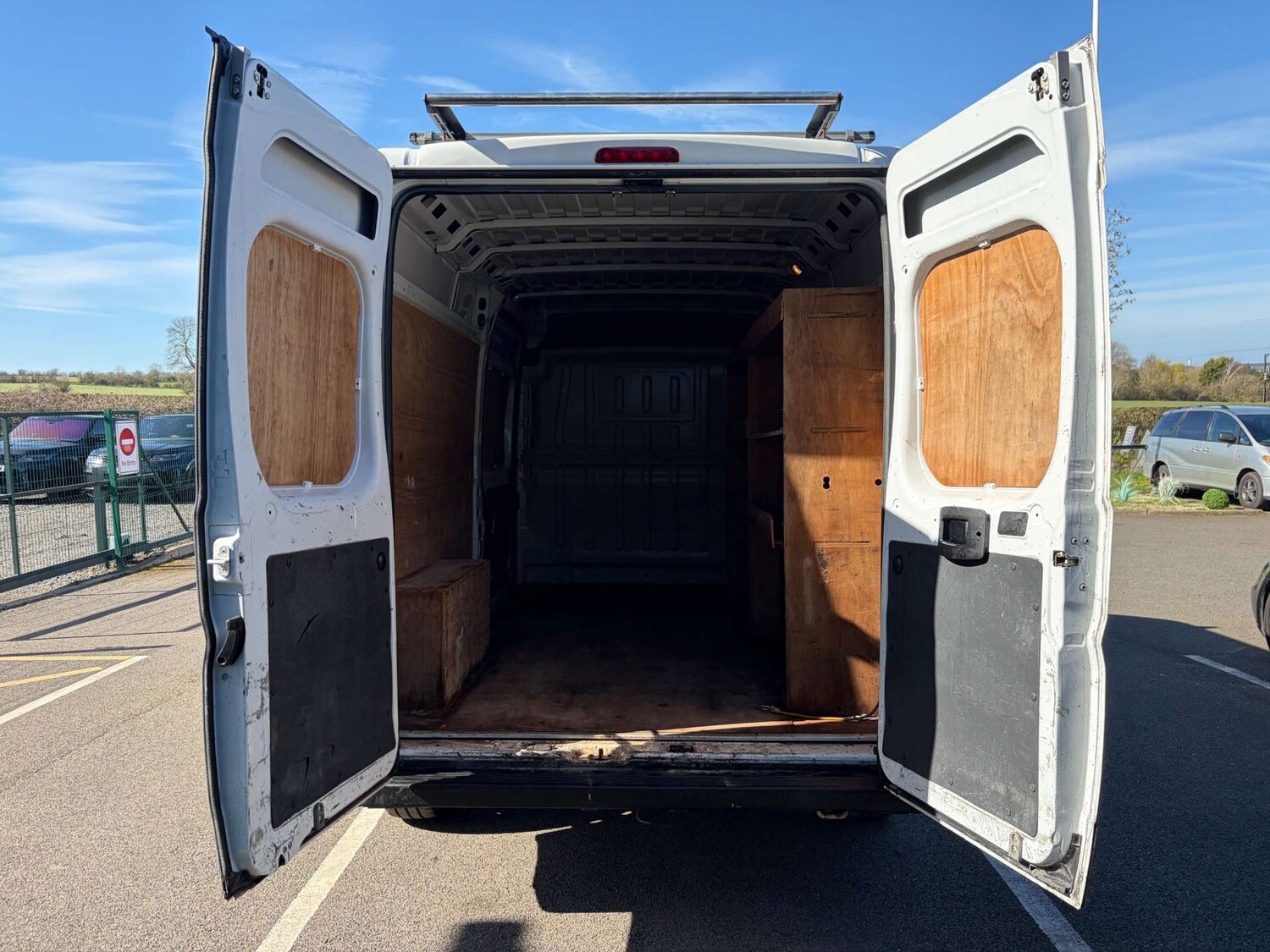 Used Vauxhall Movano 2022 for sale - 77911311: Photo 18