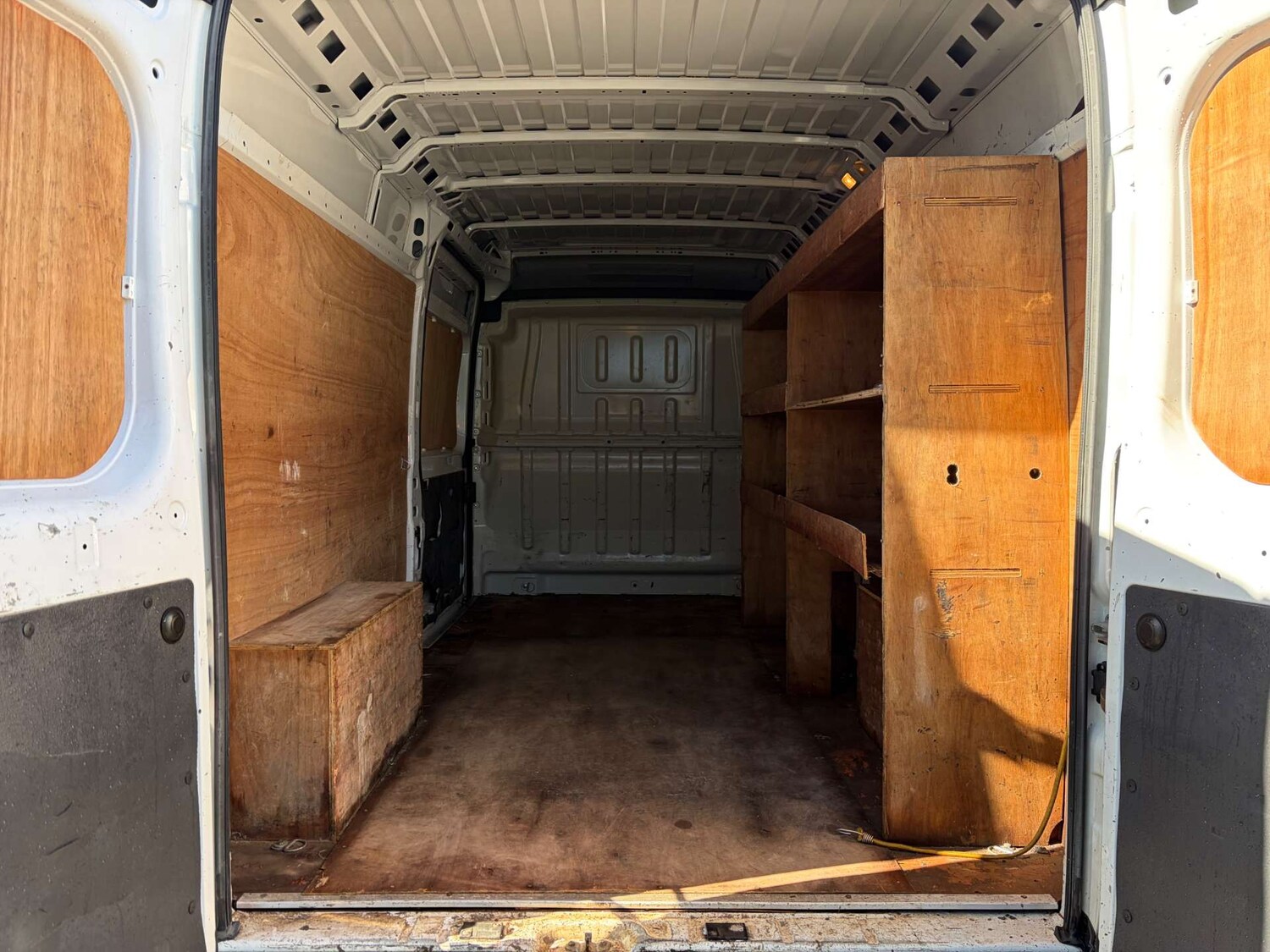 Used Vauxhall Movano 2022 for sale - 77911311: Photo 19