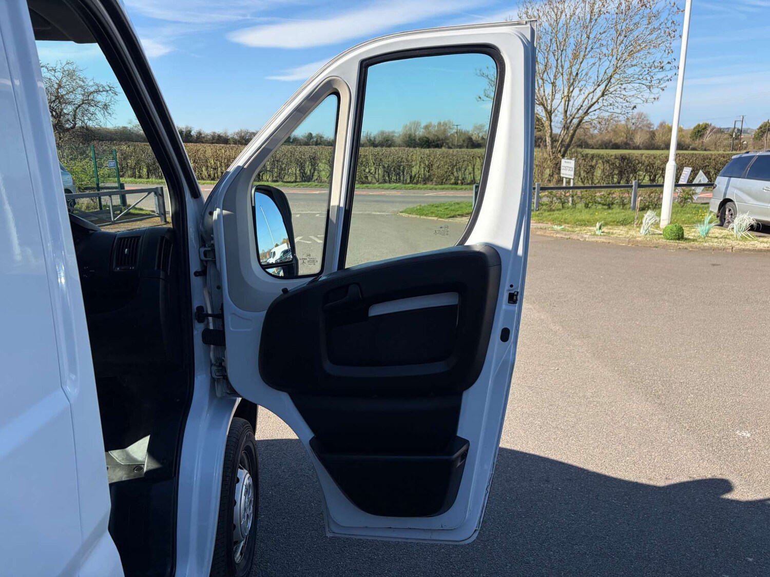 Used Vauxhall Movano 2022 for sale - 77911311: Photo 21