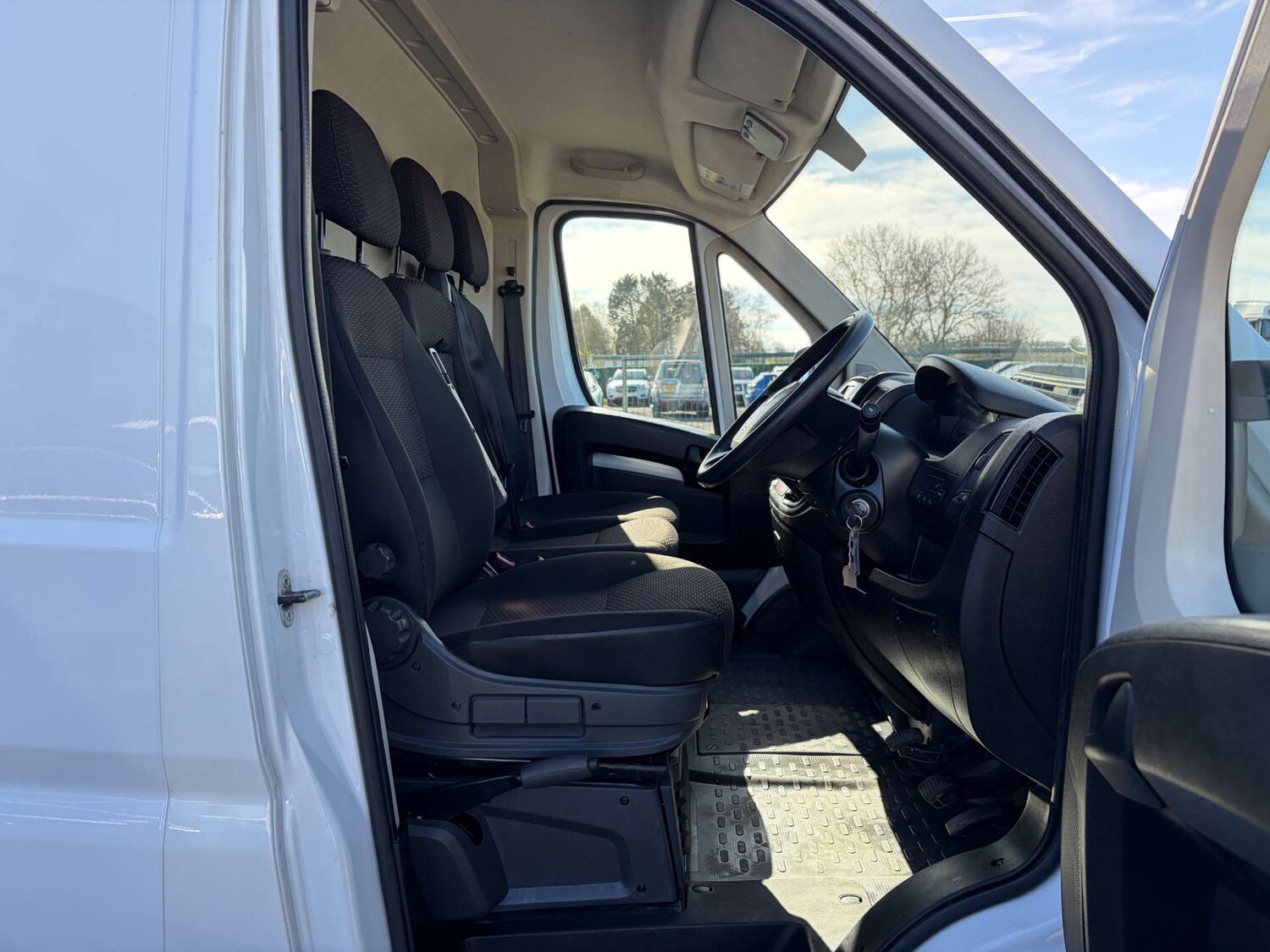 Used Vauxhall Movano 2022 for sale - 77911311: Photo 22