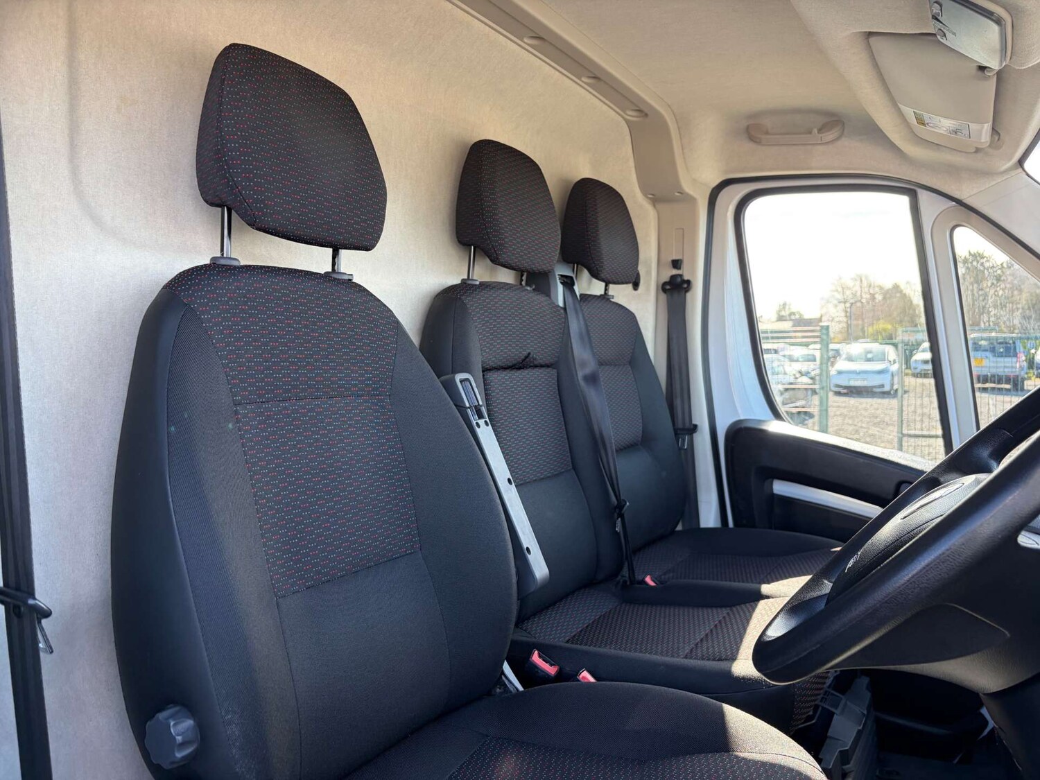 Used Vauxhall Movano 2022 for sale - 77911311: Photo 23