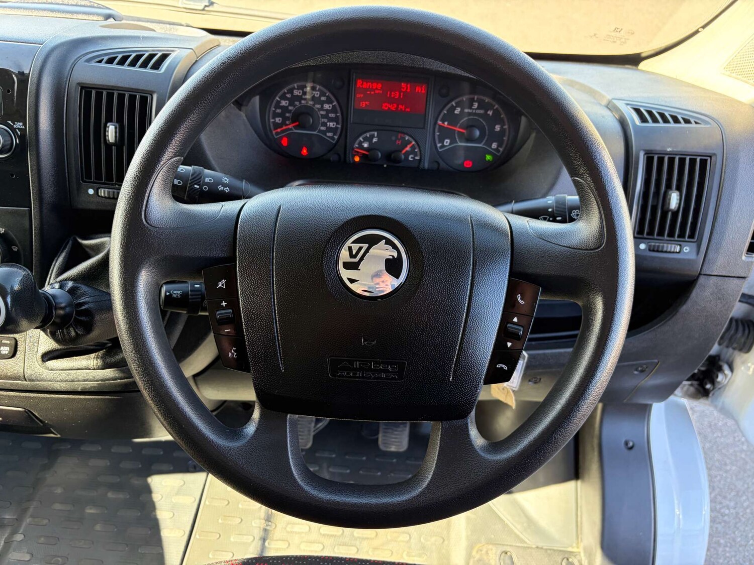 Used Vauxhall Movano 2022 for sale - 77911311: Photo 25