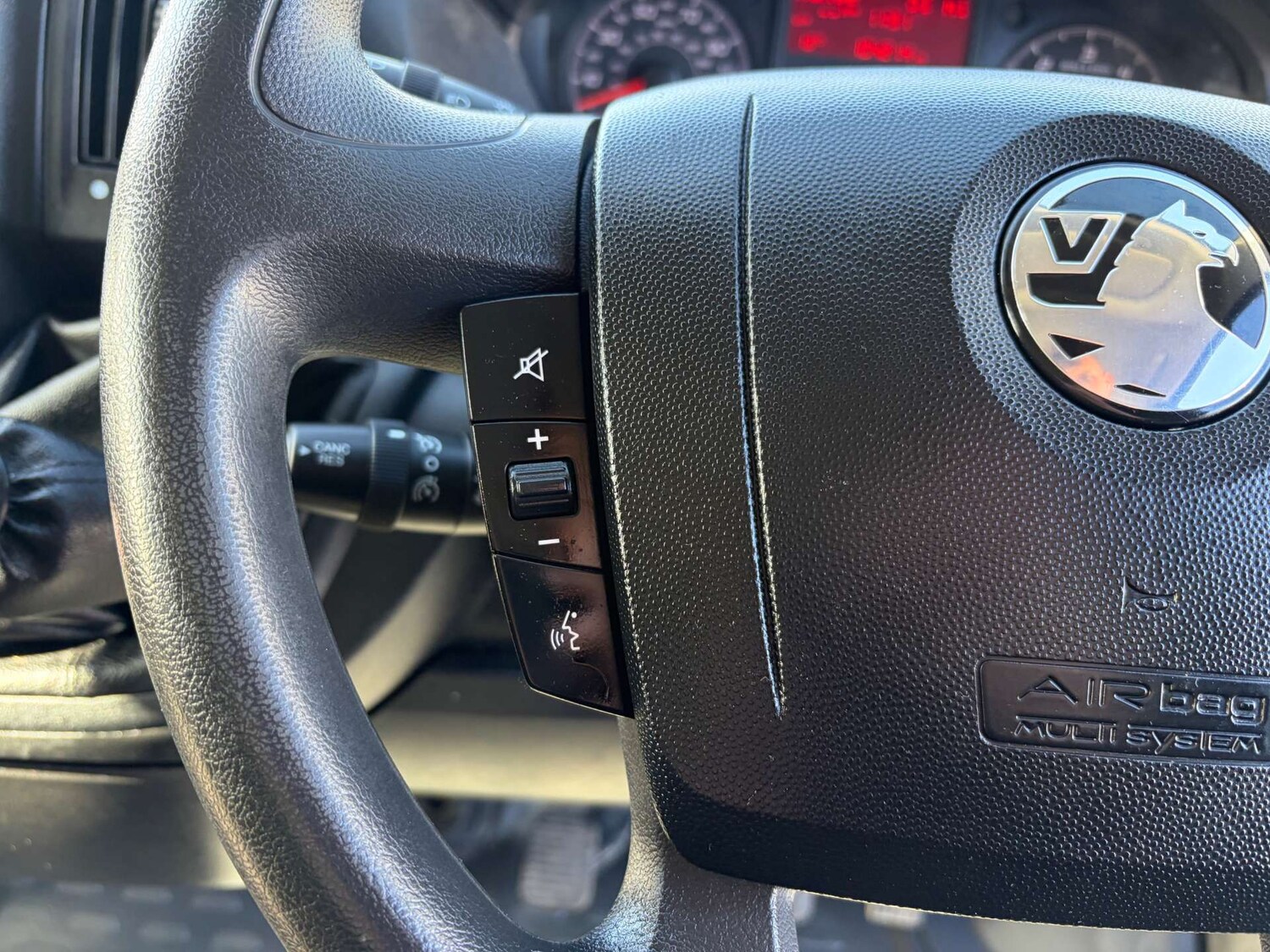 Used Vauxhall Movano 2022 for sale - 77911311: Photo 26