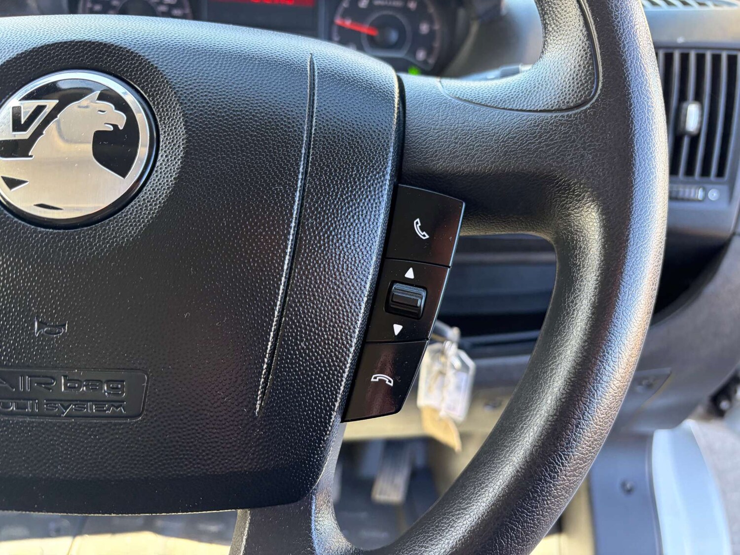 Used Vauxhall Movano 2022 for sale - 77911311: Photo 27