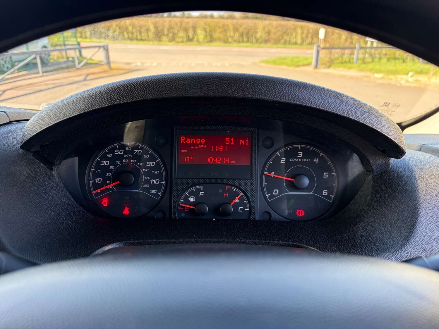 Used Vauxhall Movano 2022 for sale - 77911311: Photo 29