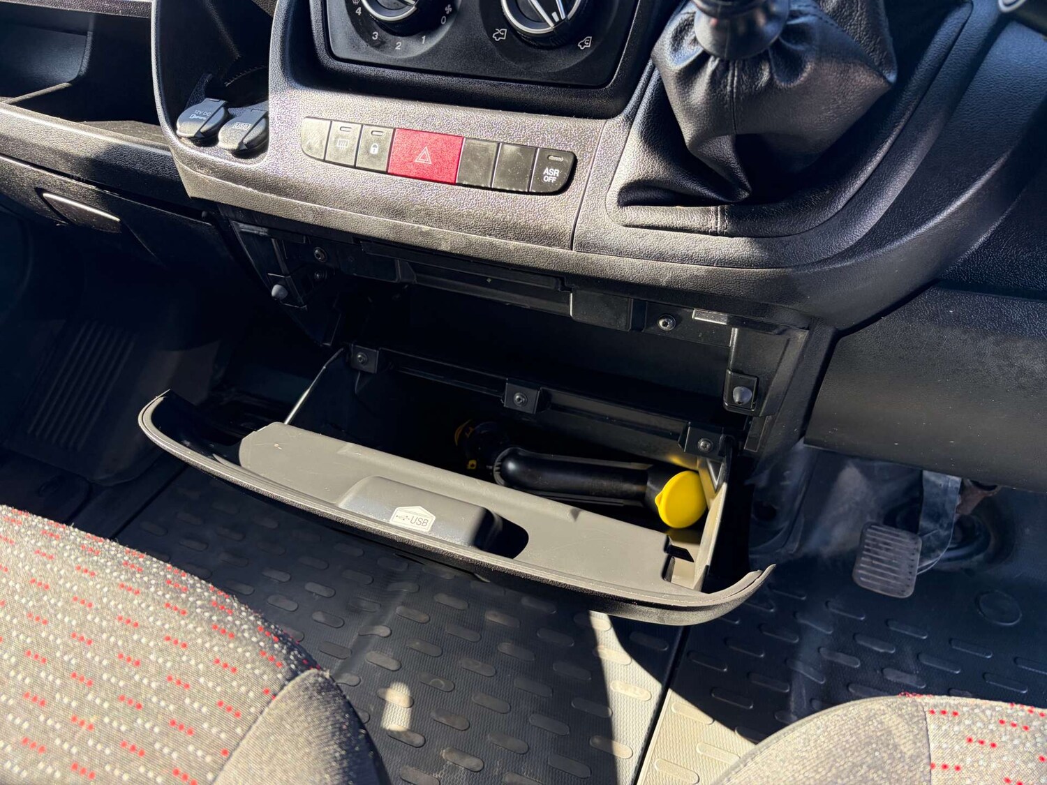 Used Vauxhall Movano 2022 for sale - 77911311: Photo 30