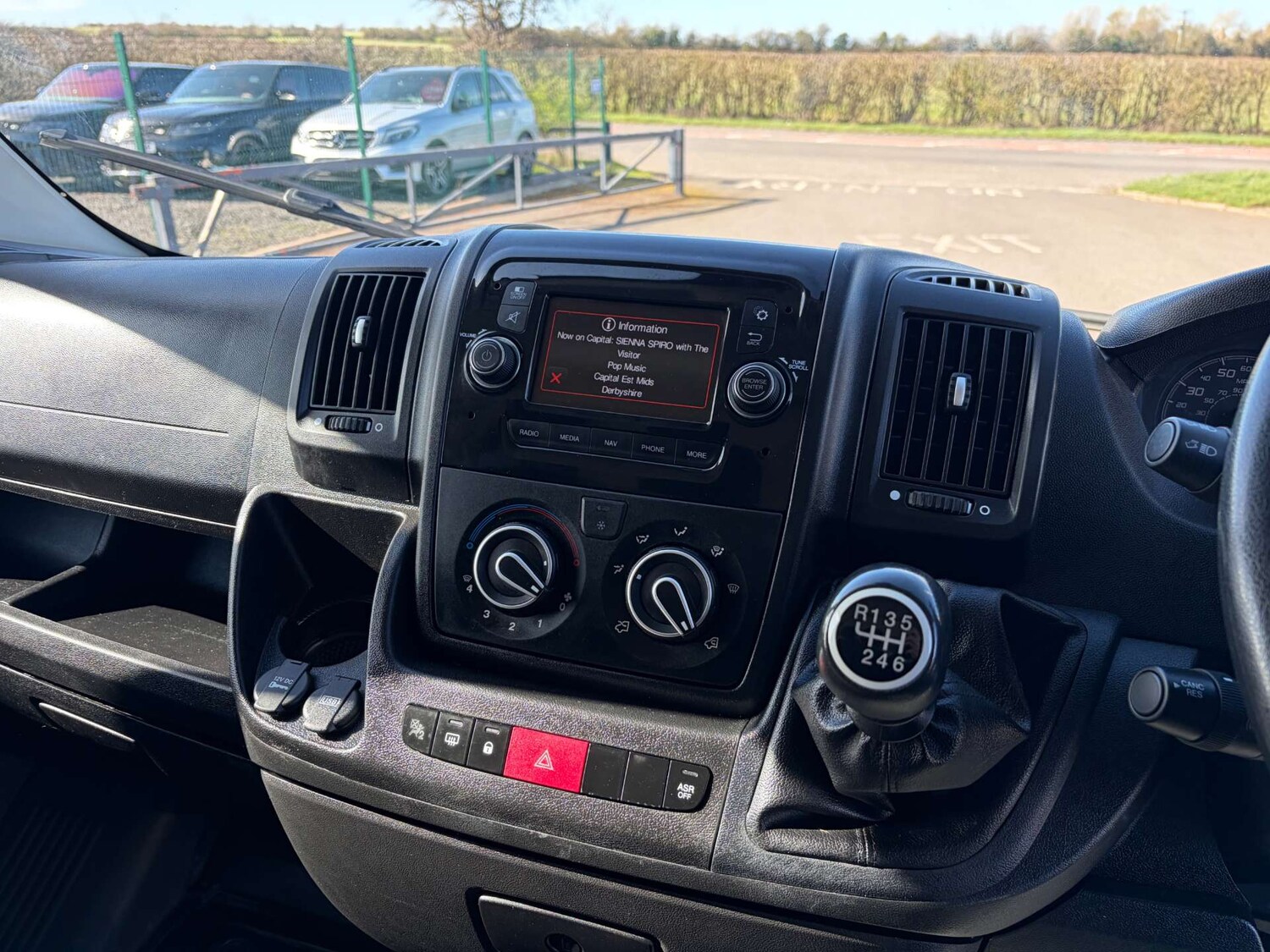 Used Vauxhall Movano 2022 for sale - 77911311: Photo 31