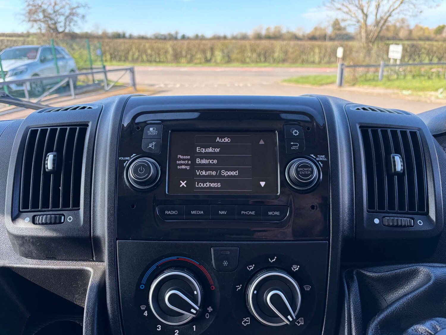 Used Vauxhall Movano 2022 for sale - 77911311: Photo 33