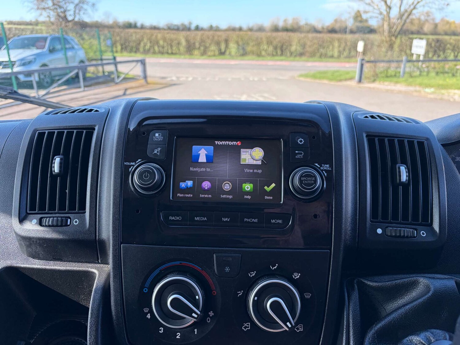 Used Vauxhall Movano 2022 for sale - 77911311: Photo 34