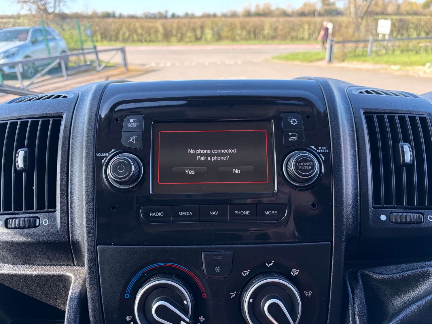 Used Vauxhall Movano 2022 for sale - 77911311: Photo 37