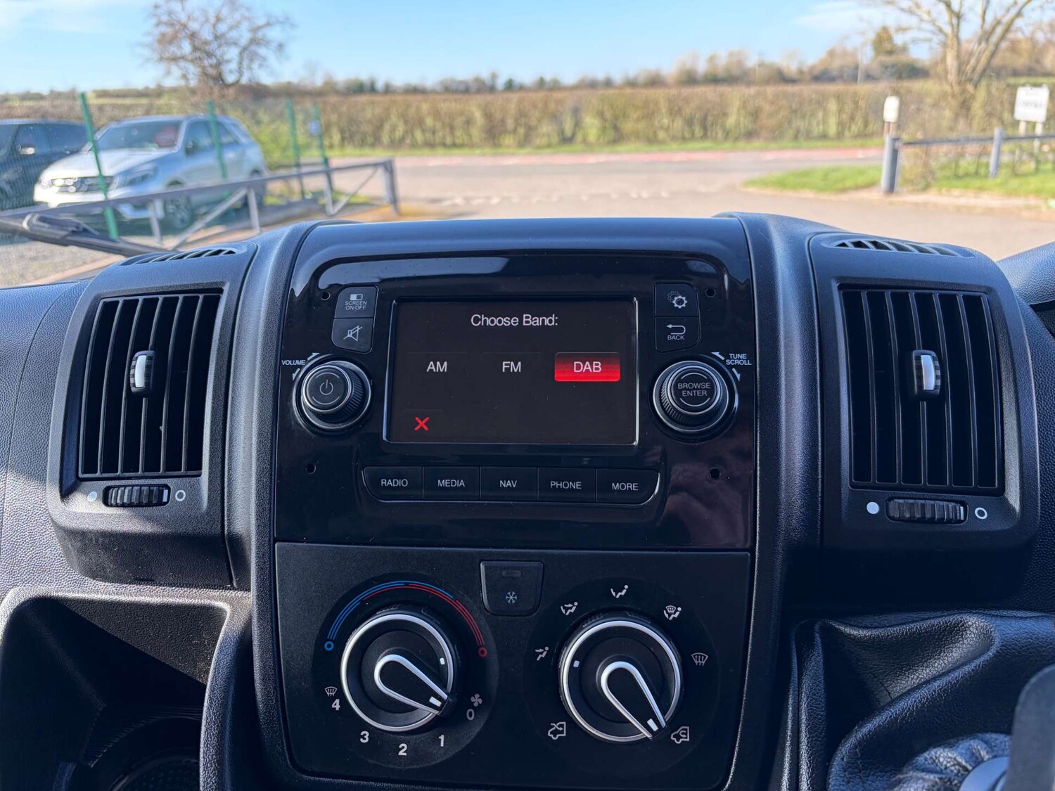 Used Vauxhall Movano 2022 for sale - 77911311: Photo 38