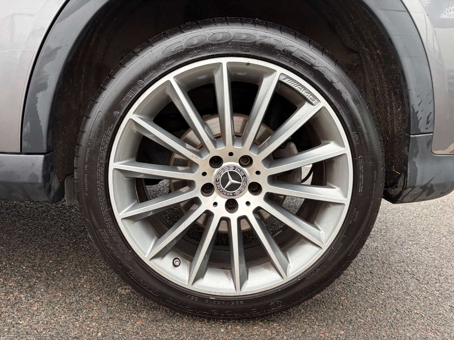 Used Mercedes-Benz GLA 2019 for sale - 77022643: Photo 11