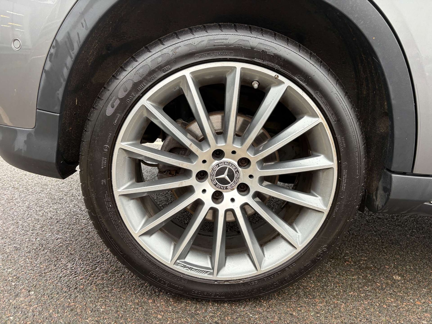 Used Mercedes-Benz GLA 2019 for sale - 77022643: Photo 12