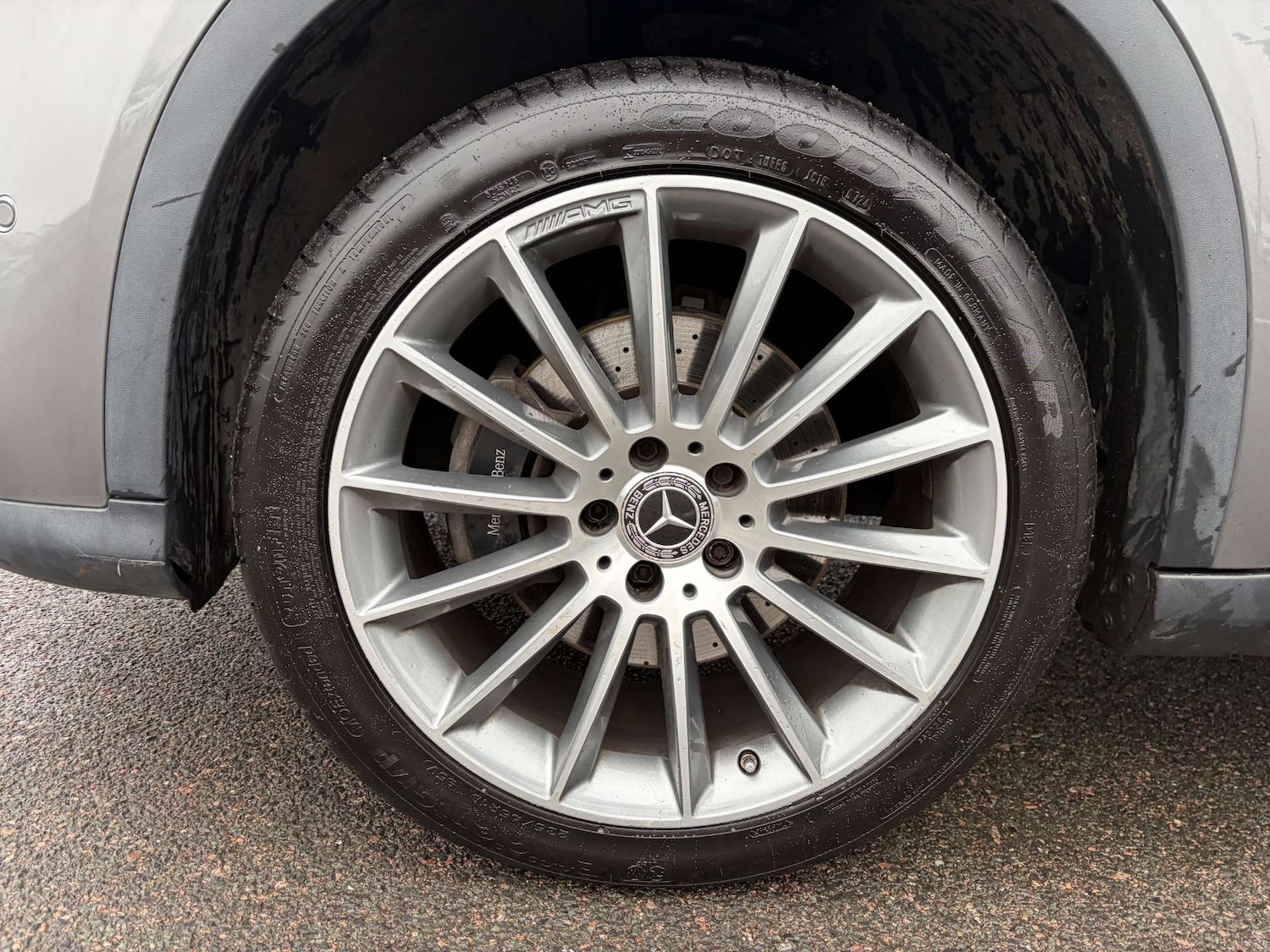 Used Mercedes-Benz GLA 2019 for sale - 77022643: Photo 14